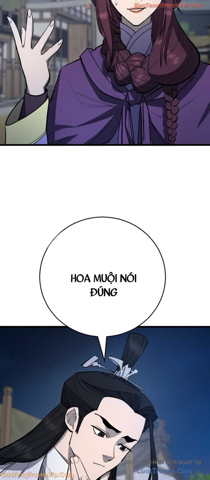 Thiên Hạ Đệ Nhất Đại Sư Huynh - Chapter 156 - Page 59