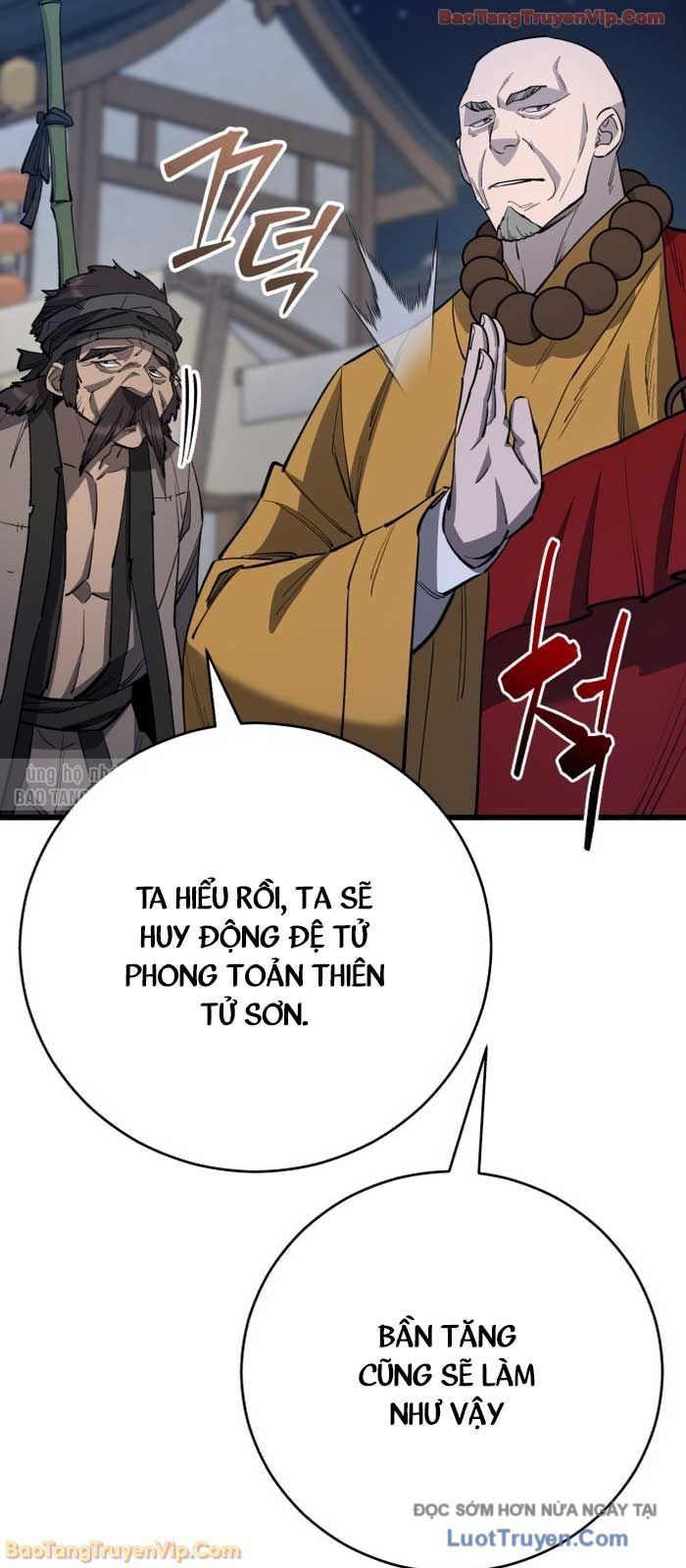 Thiên Hạ Đệ Nhất Đại Sư Huynh - Chapter 156 - Page 61