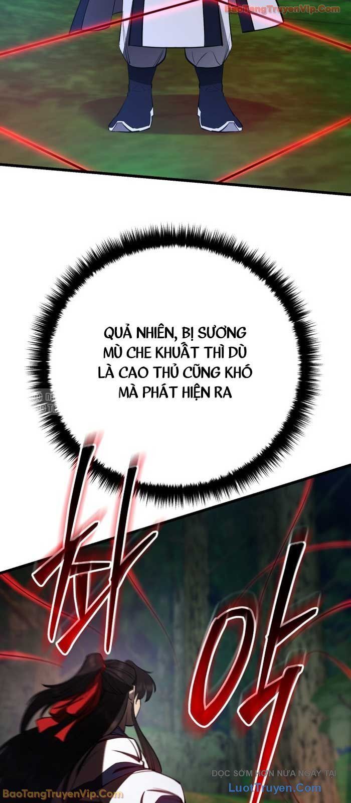 Thiên Hạ Đệ Nhất Đại Sư Huynh - Chapter 156 - Page 72