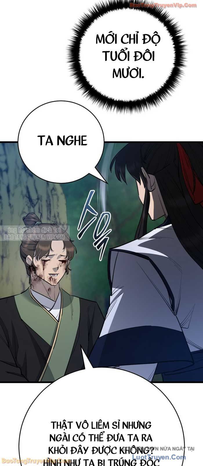 Thiên Hạ Đệ Nhất Đại Sư Huynh - Chapter 156 - Page 80