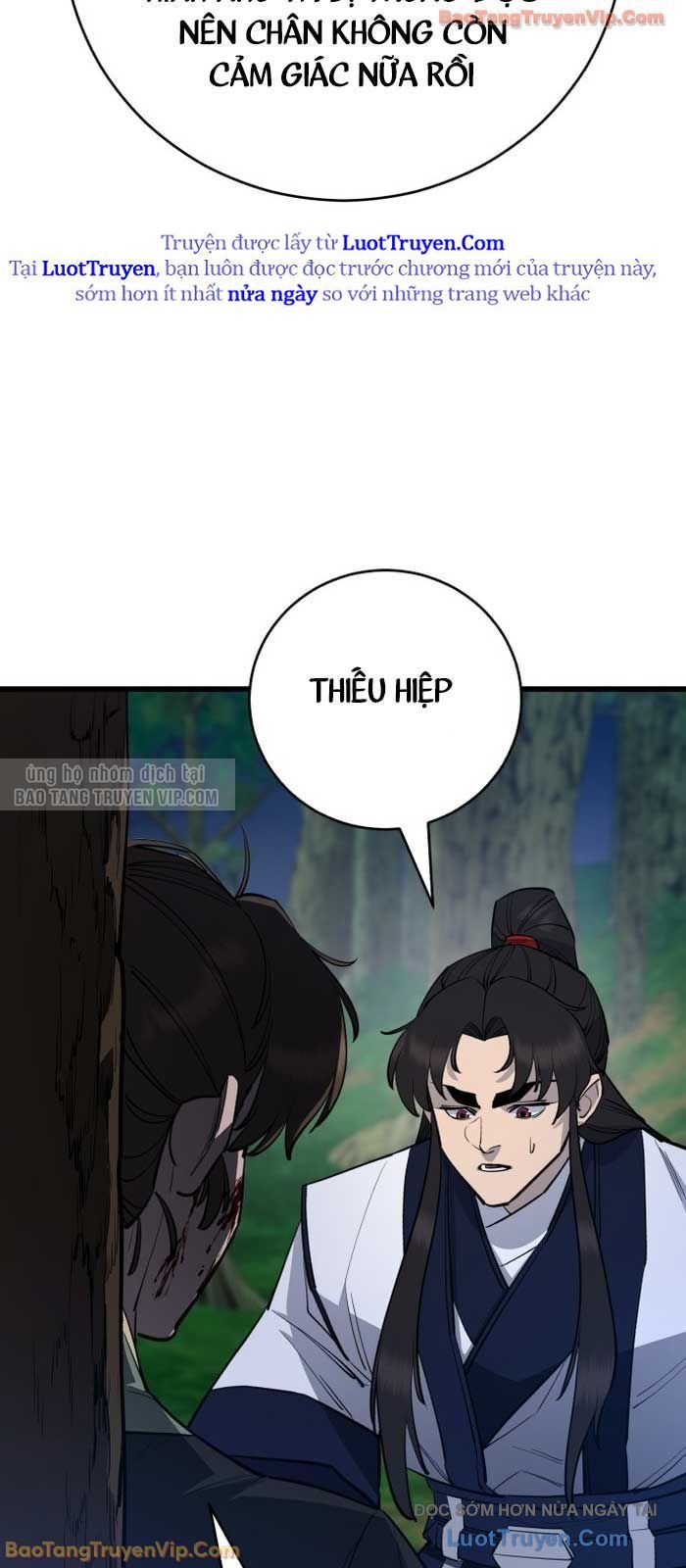 Thiên Hạ Đệ Nhất Đại Sư Huynh - Chapter 156 - Page 81