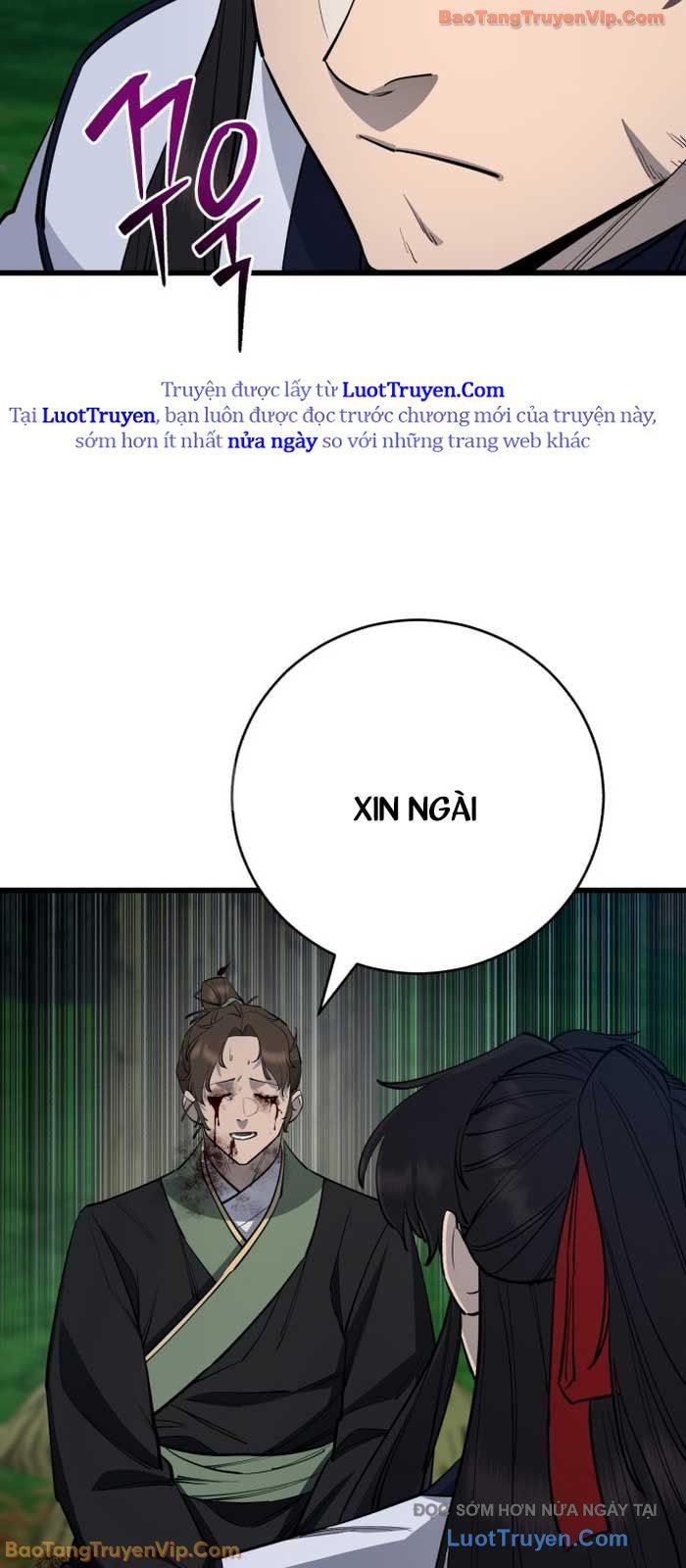 Thiên Hạ Đệ Nhất Đại Sư Huynh - Chapter 156 - Page 84