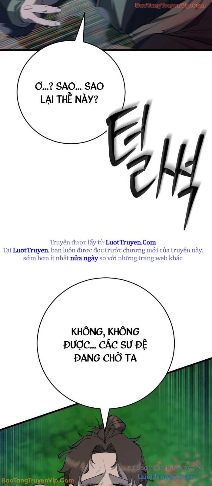 Thiên Hạ Đệ Nhất Đại Sư Huynh - Chapter 156 - Page 87