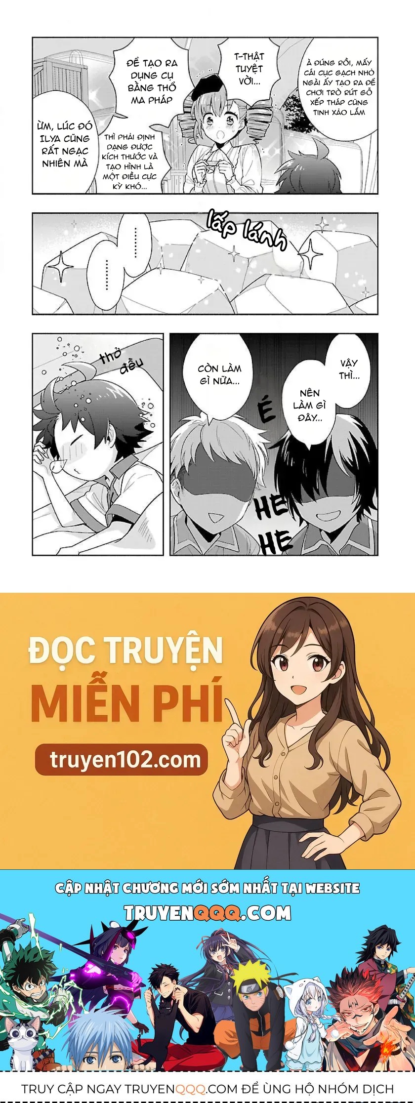 Tensei Shite Inaka de slowlife wo Okuritai - Chapter 73 - Page 18