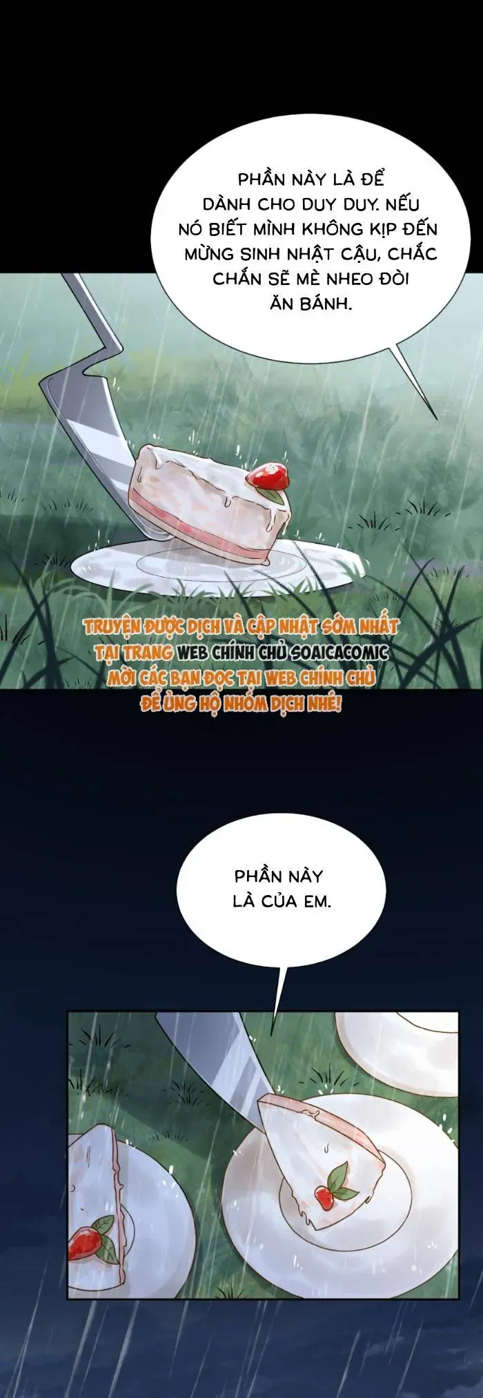 Lời Sám Hối Muộn Màng - Chapter 22 - Page 11