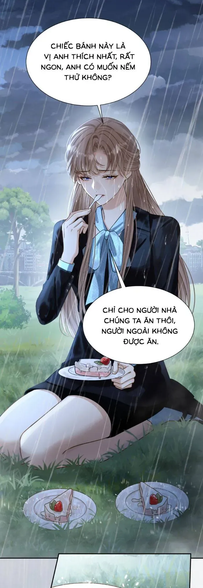 Lời Sám Hối Muộn Màng - Chapter 22 - Page 12