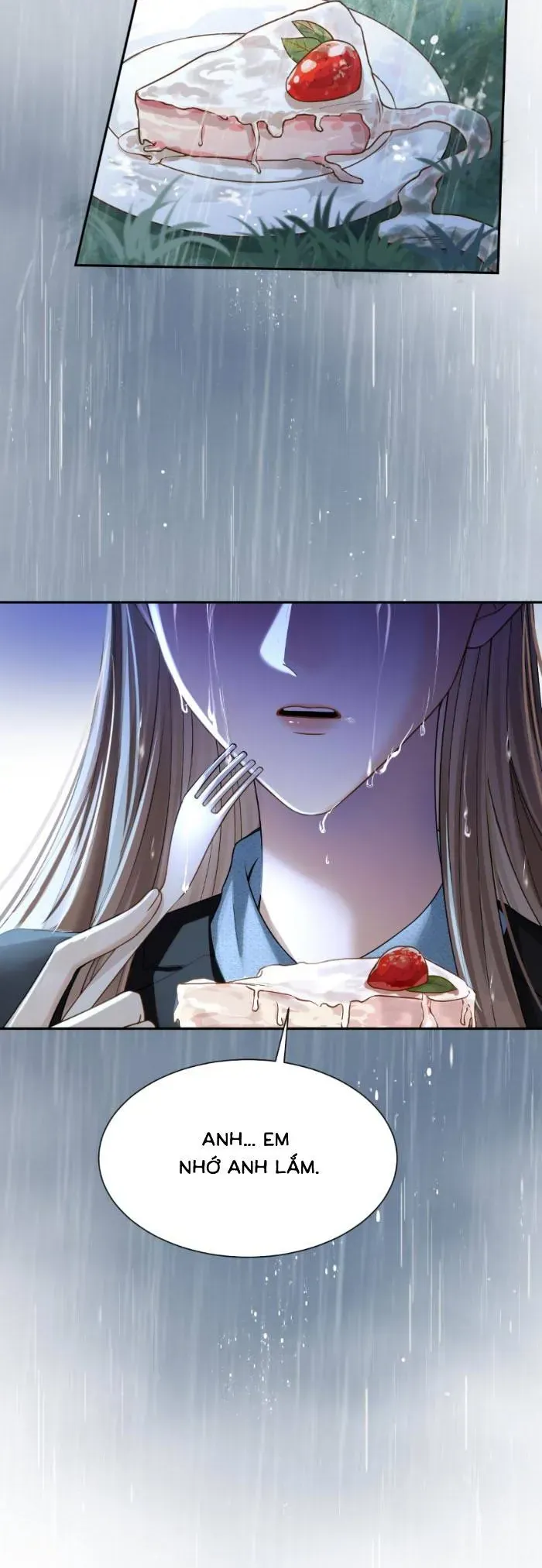 Lời Sám Hối Muộn Màng - Chapter 22 - Page 13