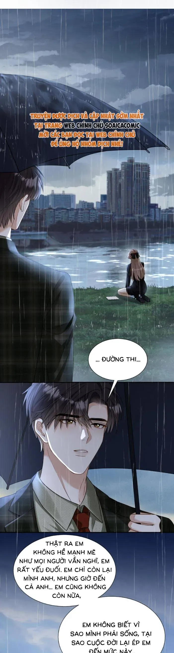 Lời Sám Hối Muộn Màng - Chapter 22 - Page 14