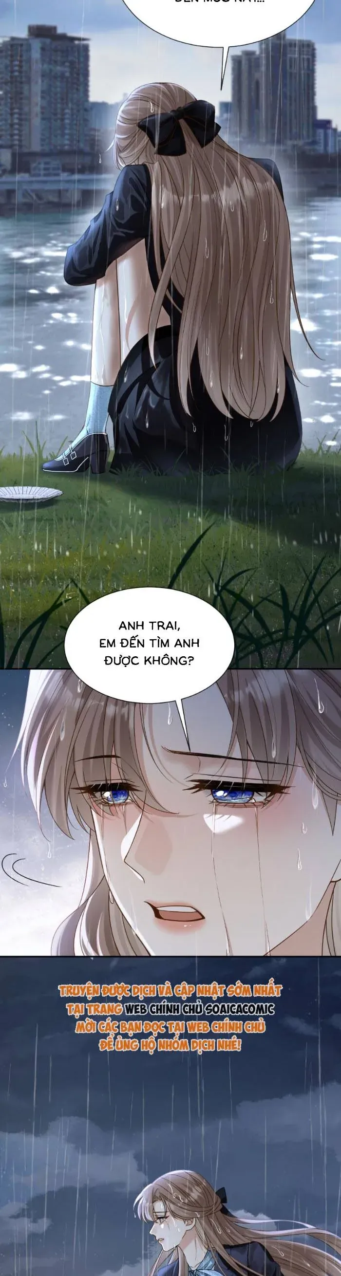 Lời Sám Hối Muộn Màng - Chapter 22 - Page 15