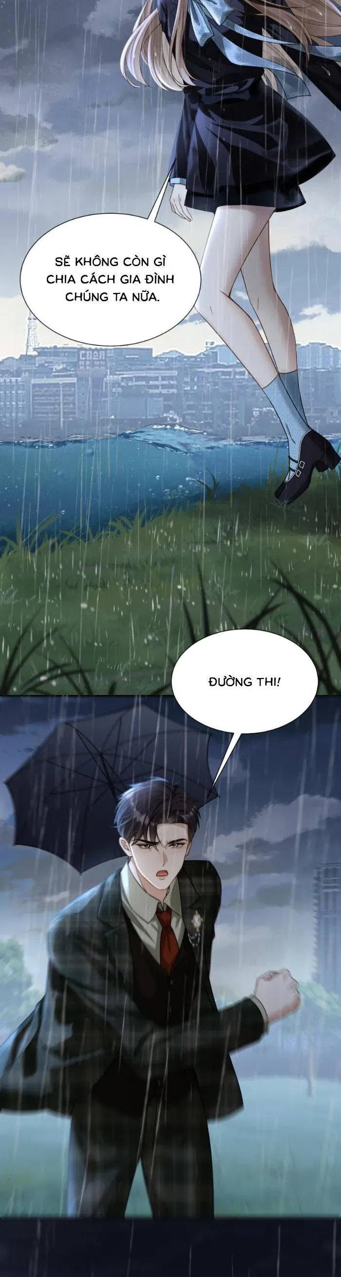 Lời Sám Hối Muộn Màng - Chapter 22 - Page 16