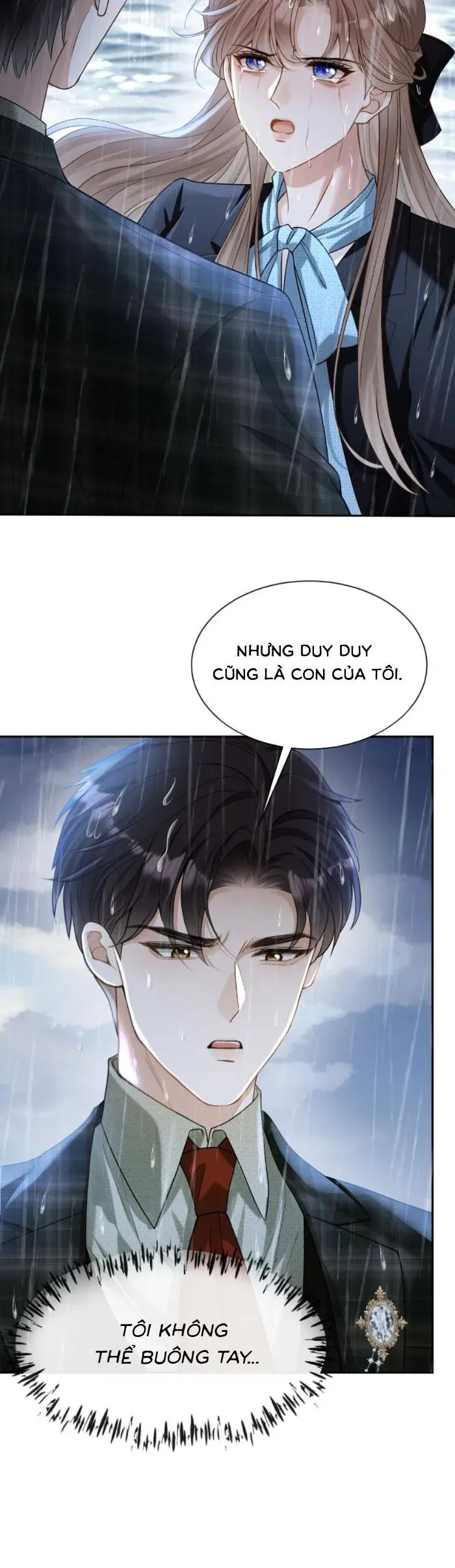 Lời Sám Hối Muộn Màng - Chapter 22 - Page 19