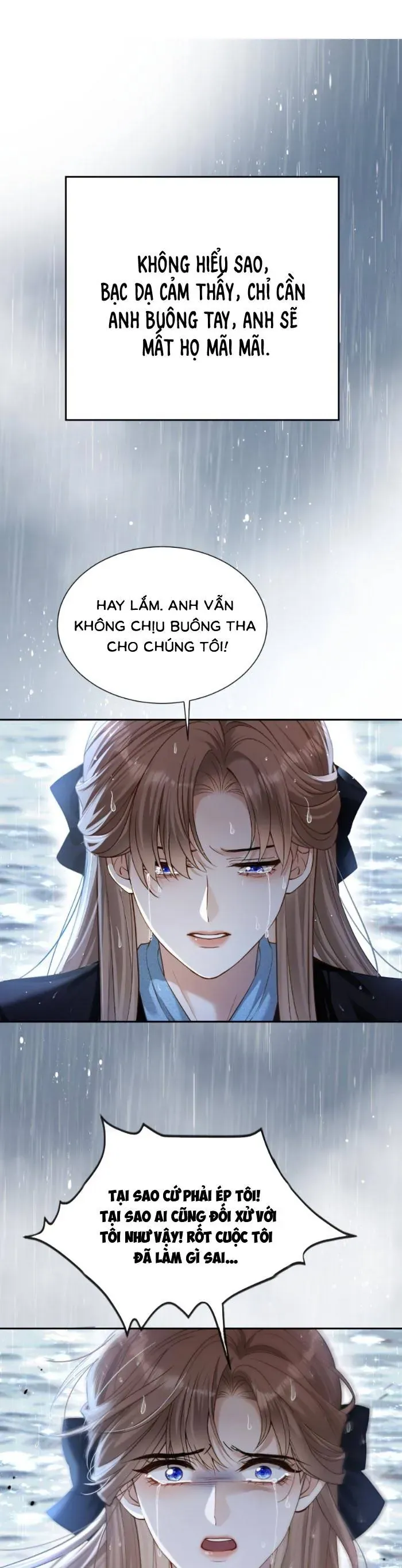 Lời Sám Hối Muộn Màng - Chapter 22 - Page 20