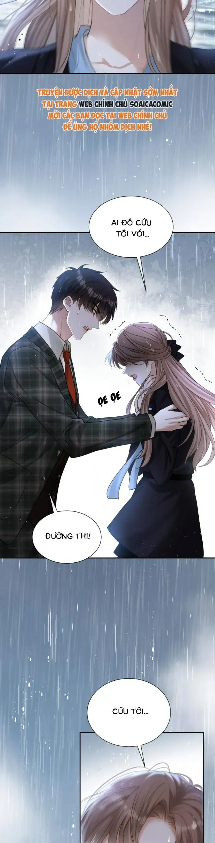 Lời Sám Hối Muộn Màng - Chapter 22 - Page 21