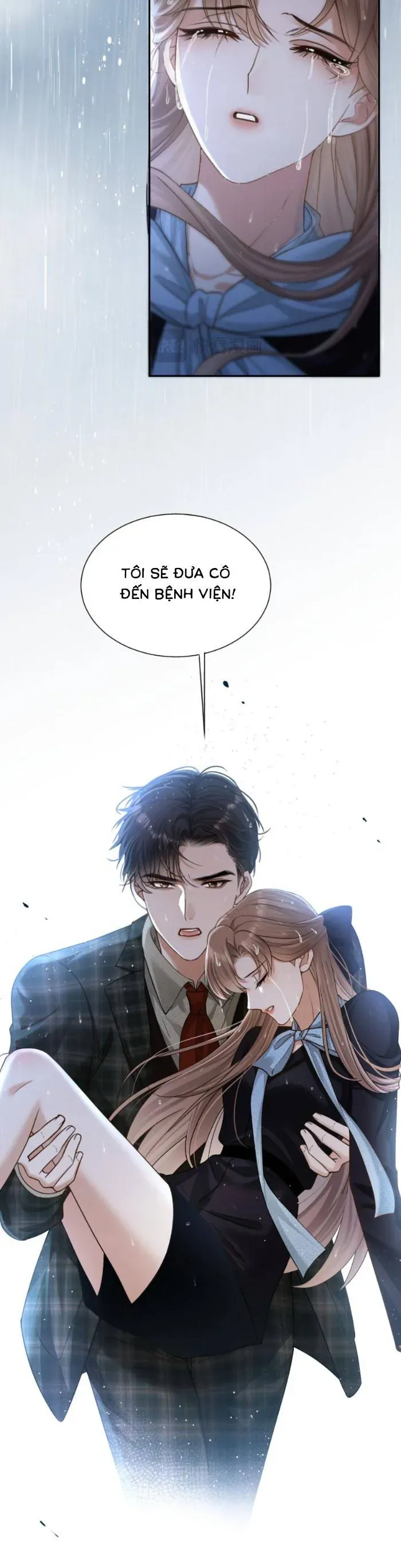 Lời Sám Hối Muộn Màng - Chapter 22 - Page 22