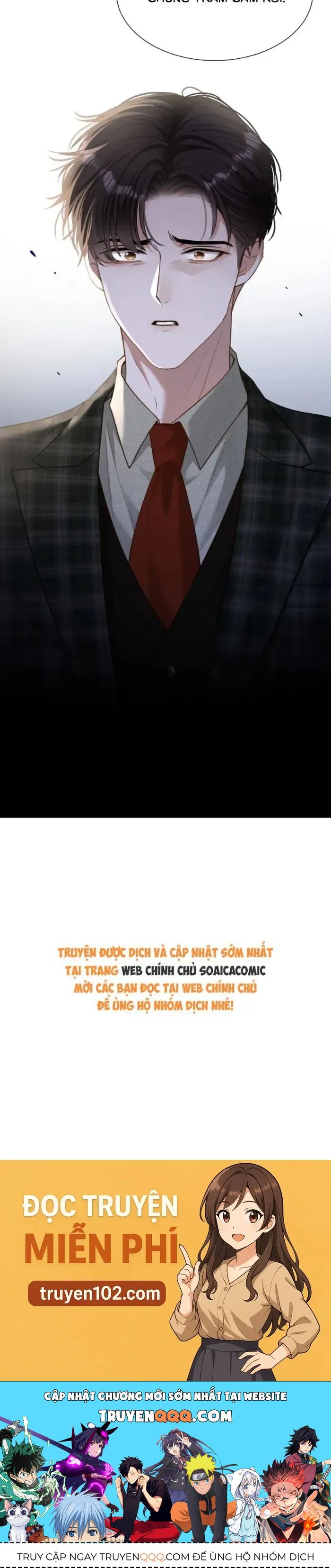 Lời Sám Hối Muộn Màng - Chapter 22 - Page 25