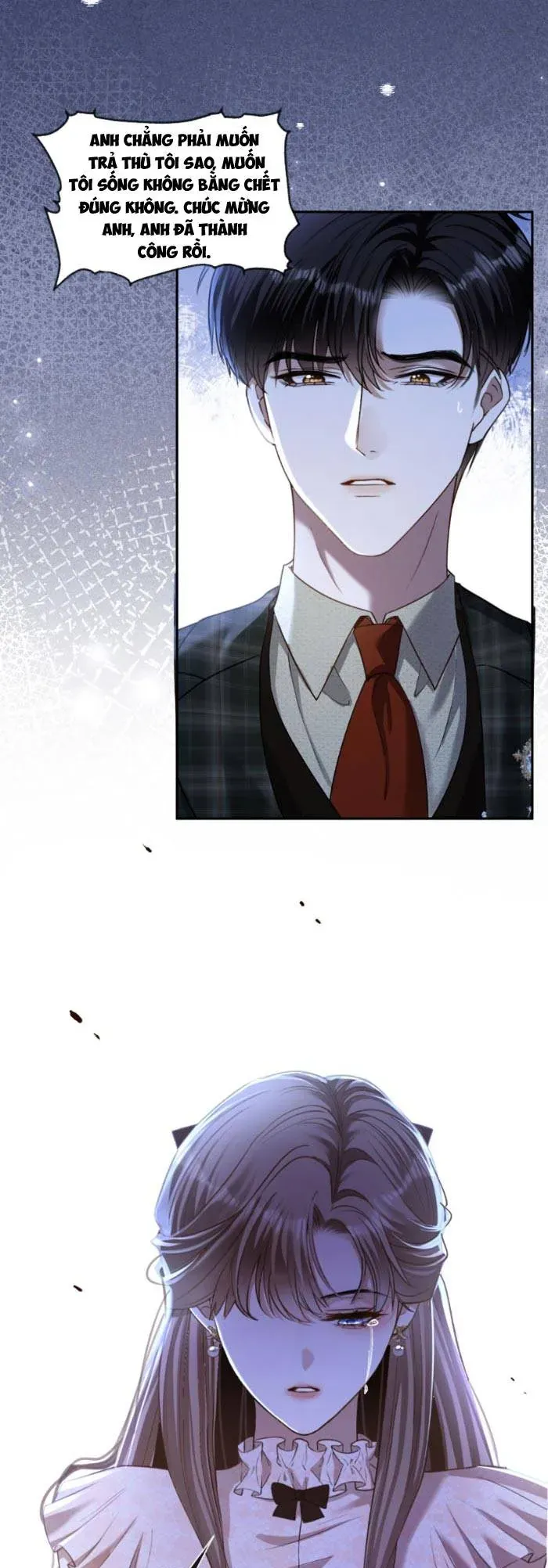 Lời Sám Hối Muộn Màng - Chapter 22 - Page 5