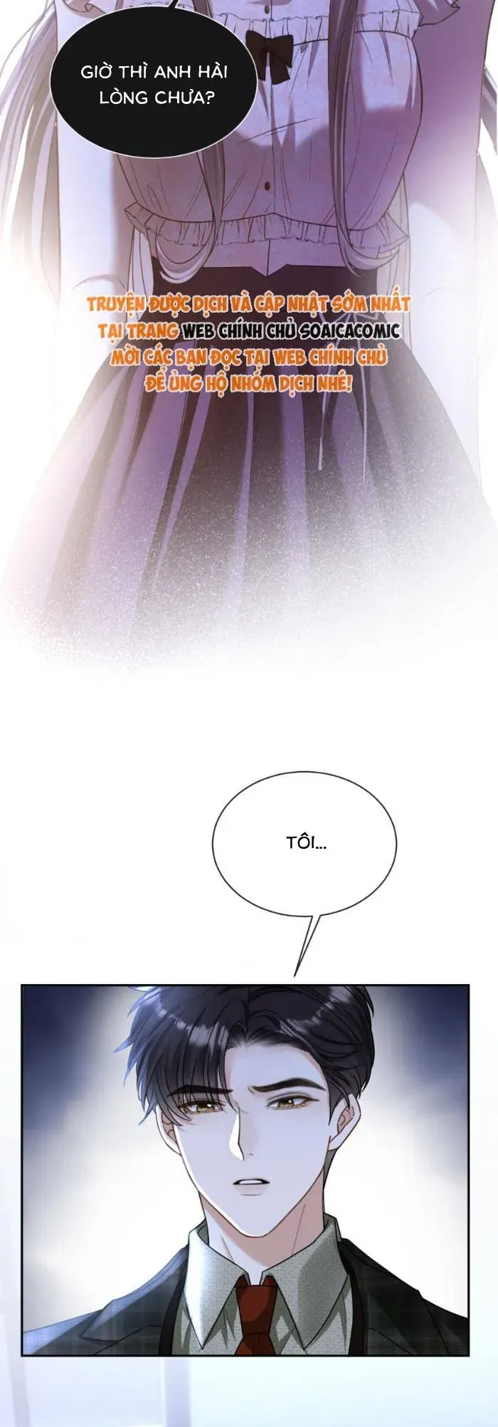 Lời Sám Hối Muộn Màng - Chapter 22 - Page 6