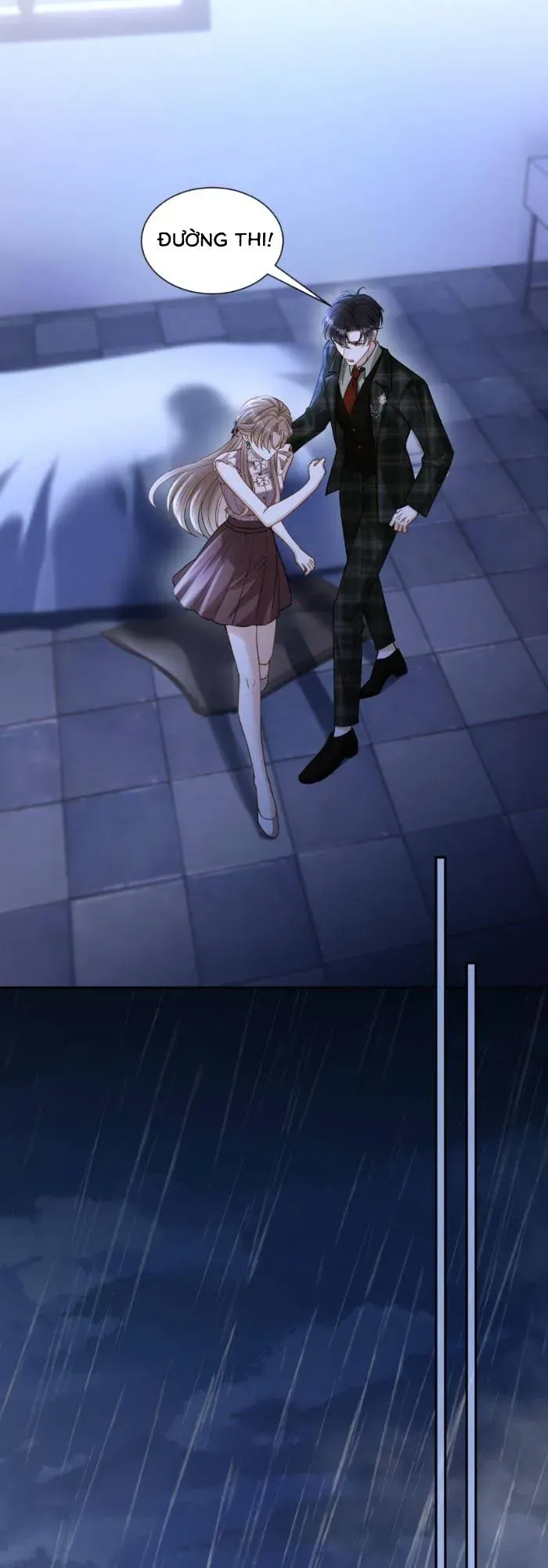 Lời Sám Hối Muộn Màng - Chapter 22 - Page 7