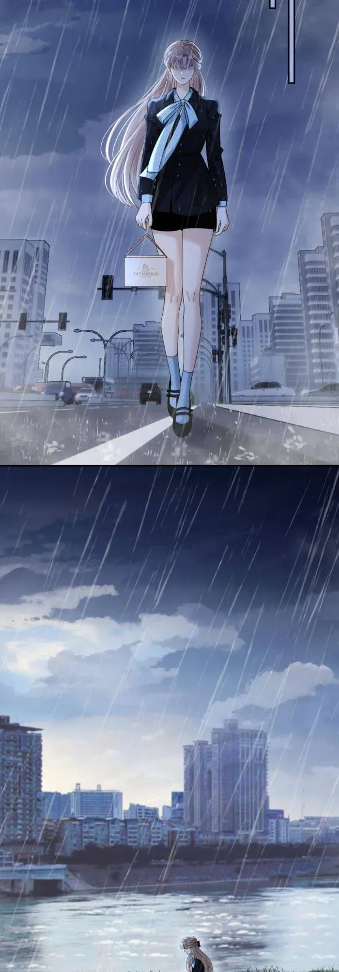 Lời Sám Hối Muộn Màng - Chapter 22 - Page 8