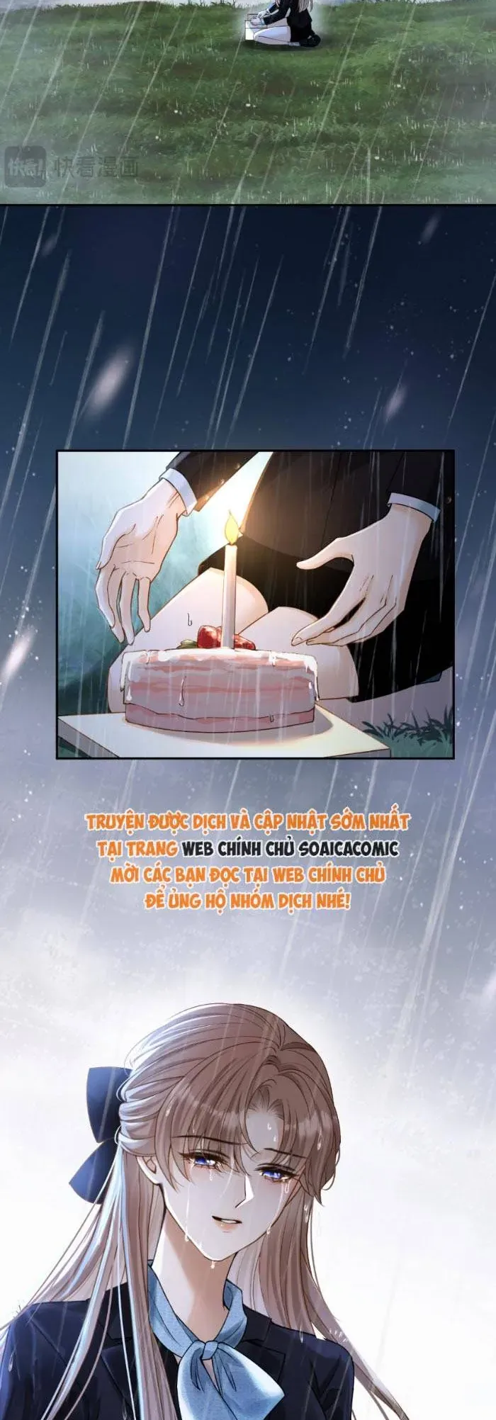 Lời Sám Hối Muộn Màng - Chapter 22 - Page 9