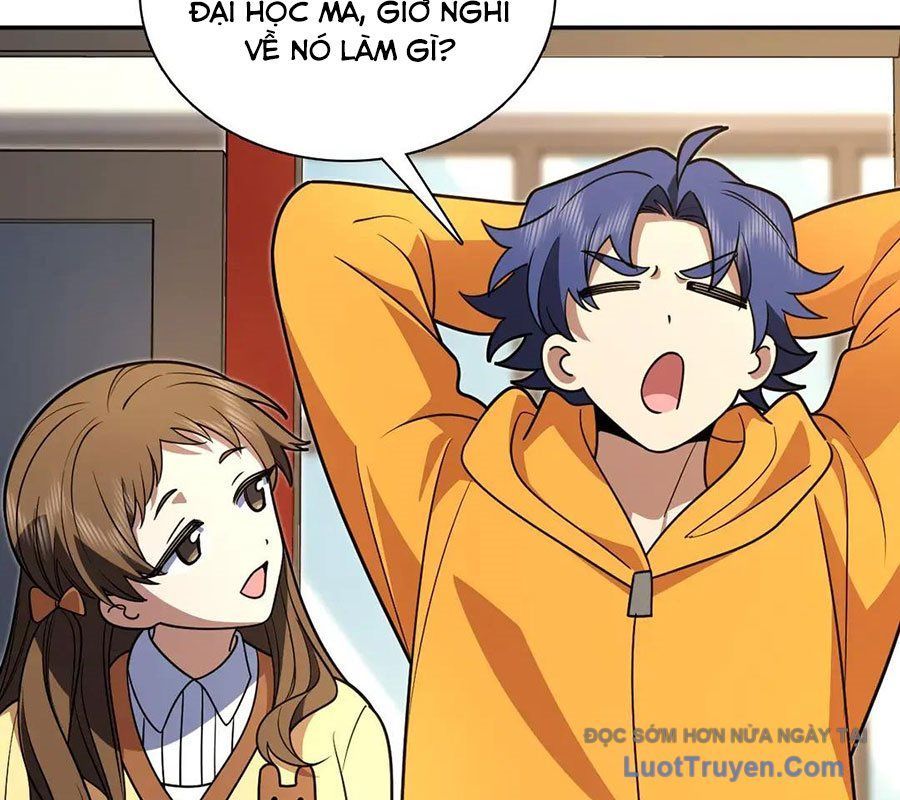 Bà Xã Nhà Tôi Đến Từ Ngàn Năm Trước - Chapter 428 - Page 100