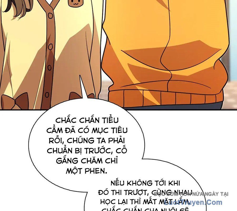 Bà Xã Nhà Tôi Đến Từ Ngàn Năm Trước - Chapter 428 - Page 101