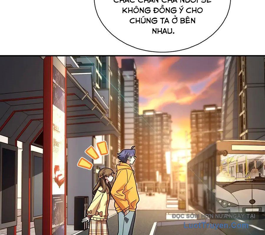 Bà Xã Nhà Tôi Đến Từ Ngàn Năm Trước - Chapter 428 - Page 102