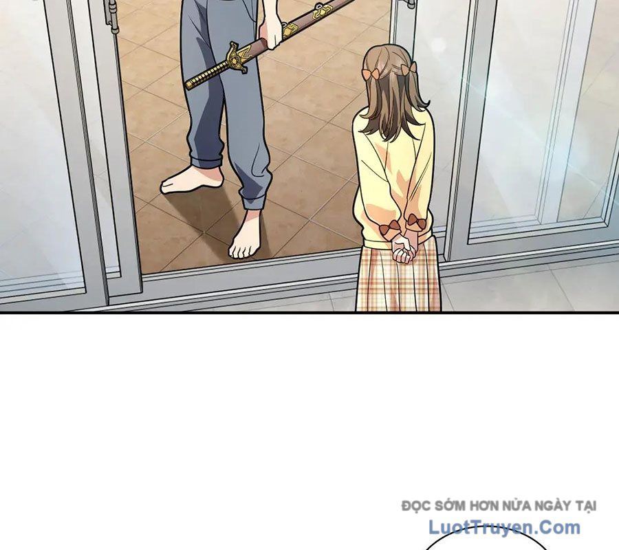 Bà Xã Nhà Tôi Đến Từ Ngàn Năm Trước - Chapter 428 - Page 12