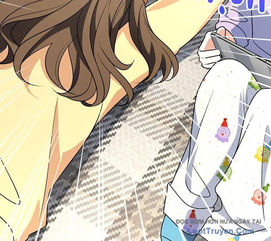 Bà Xã Nhà Tôi Đến Từ Ngàn Năm Trước - Chapter 428 - Page 27