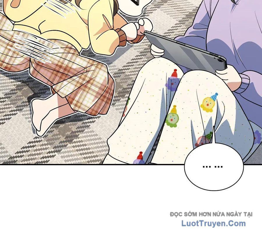 Bà Xã Nhà Tôi Đến Từ Ngàn Năm Trước - Chapter 428 - Page 29