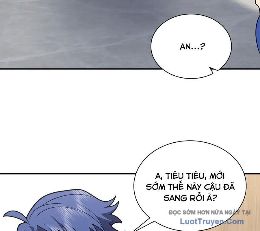 Bà Xã Nhà Tôi Đến Từ Ngàn Năm Trước - Chapter 428 - Page 46