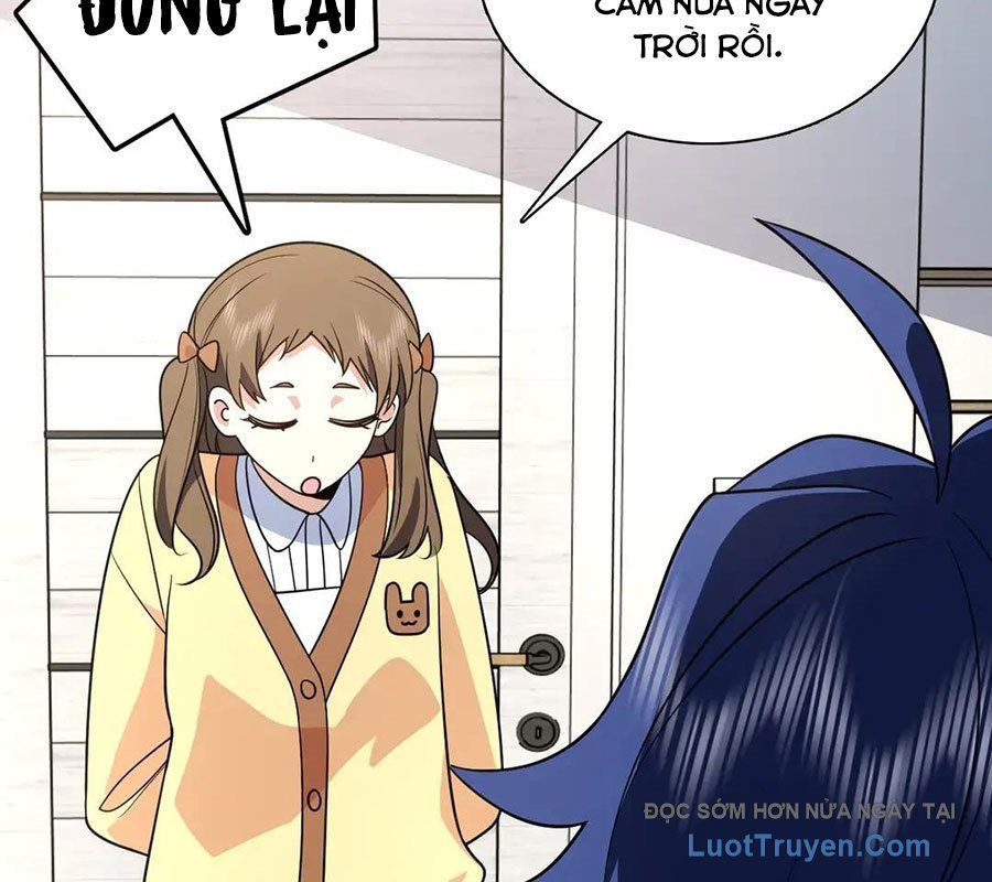 Bà Xã Nhà Tôi Đến Từ Ngàn Năm Trước - Chapter 428 - Page 53