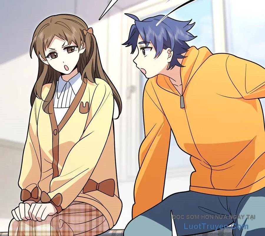 Bà Xã Nhà Tôi Đến Từ Ngàn Năm Trước - Chapter 428 - Page 59