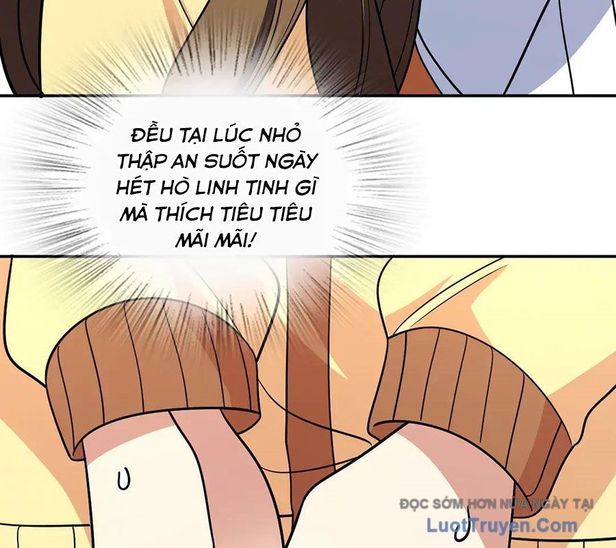 Bà Xã Nhà Tôi Đến Từ Ngàn Năm Trước - Chapter 428 - Page 76