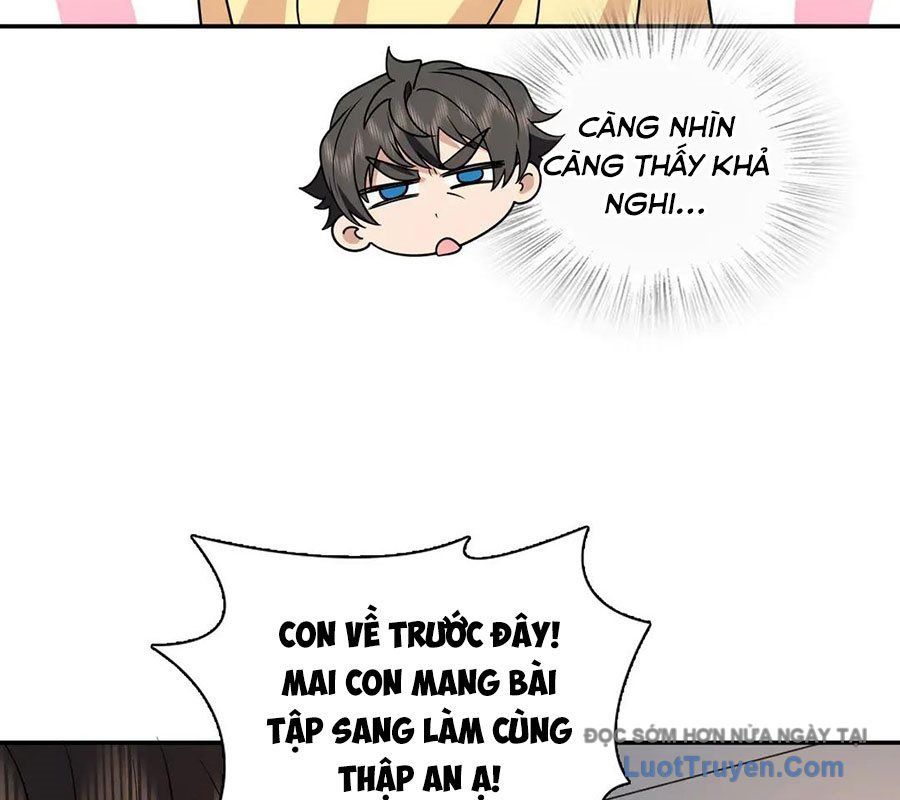 Bà Xã Nhà Tôi Đến Từ Ngàn Năm Trước - Chapter 428 - Page 87