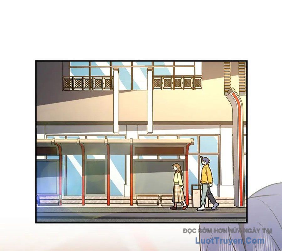 Bà Xã Nhà Tôi Đến Từ Ngàn Năm Trước - Chapter 428 - Page 92