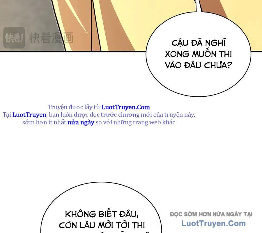 Bà Xã Nhà Tôi Đến Từ Ngàn Năm Trước - Chapter 428 - Page 99