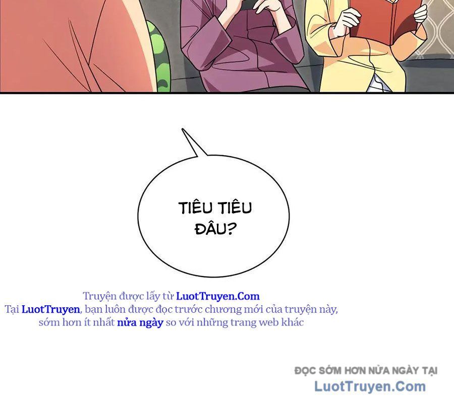 Bà Xã Nhà Tôi Đến Từ Ngàn Năm Trước - Chapter 429 - Page 105