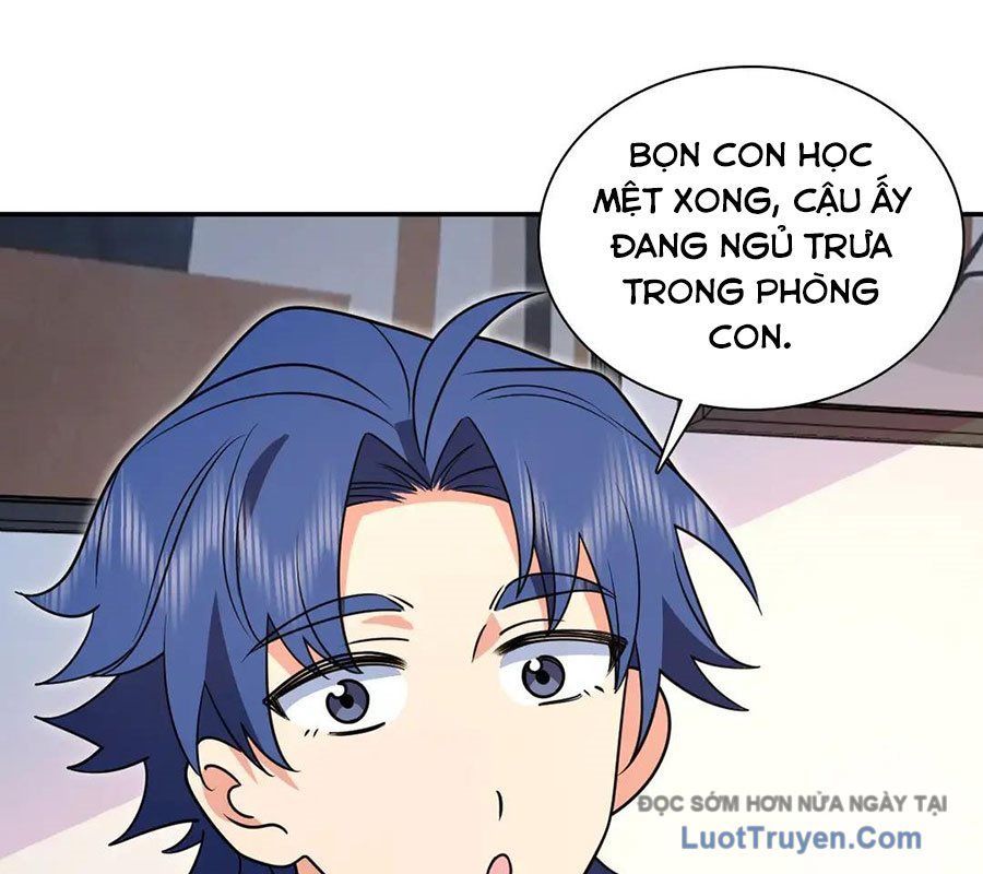 Bà Xã Nhà Tôi Đến Từ Ngàn Năm Trước - Chapter 429 - Page 106