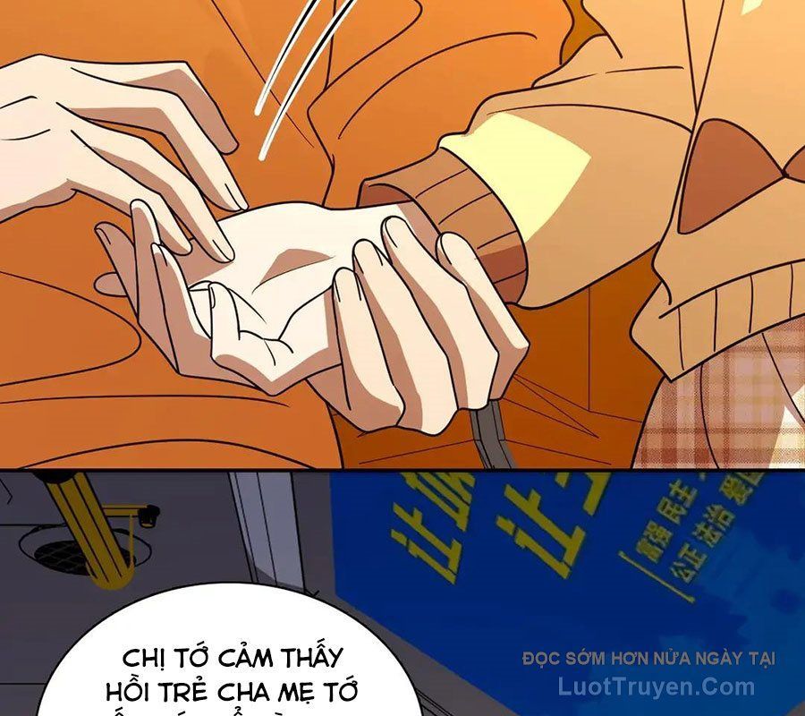 Bà Xã Nhà Tôi Đến Từ Ngàn Năm Trước - Chapter 429 - Page 11