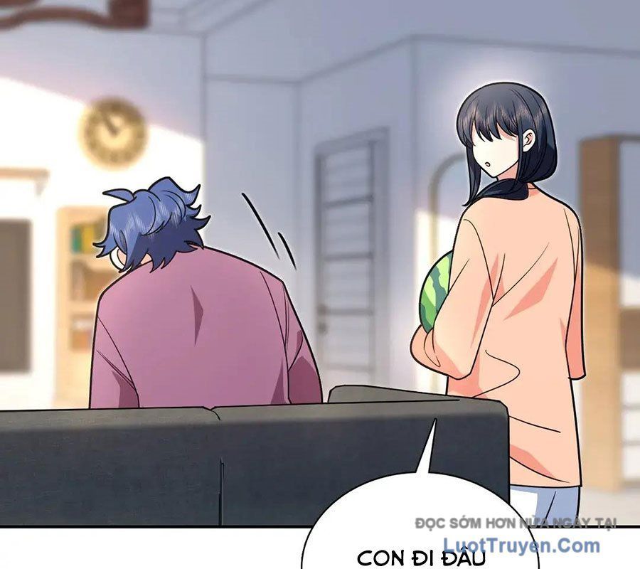 Bà Xã Nhà Tôi Đến Từ Ngàn Năm Trước - Chapter 429 - Page 110