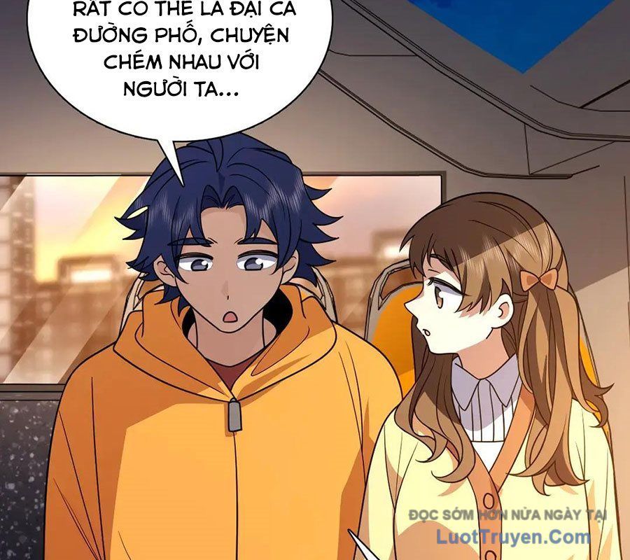 Bà Xã Nhà Tôi Đến Từ Ngàn Năm Trước - Chapter 429 - Page 12