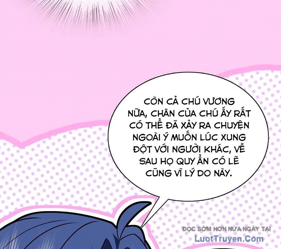 Bà Xã Nhà Tôi Đến Từ Ngàn Năm Trước - Chapter 429 - Page 16