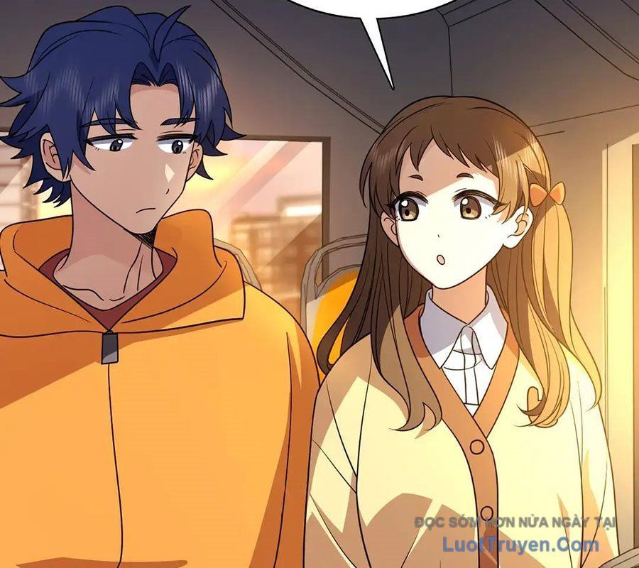 Bà Xã Nhà Tôi Đến Từ Ngàn Năm Trước - Chapter 429 - Page 4