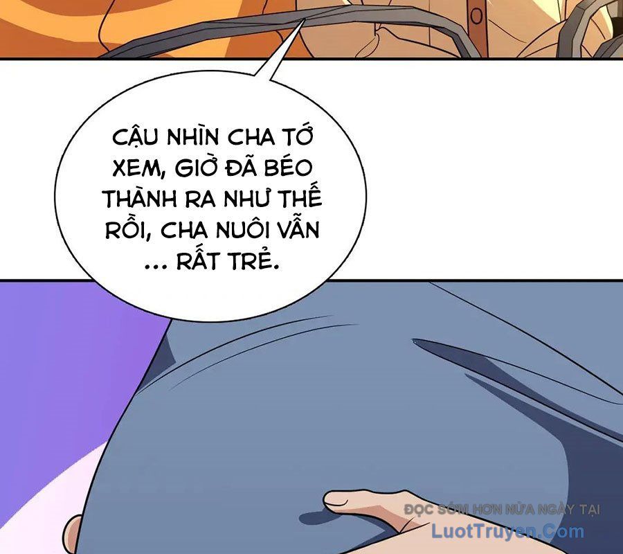 Bà Xã Nhà Tôi Đến Từ Ngàn Năm Trước - Chapter 429 - Page 5