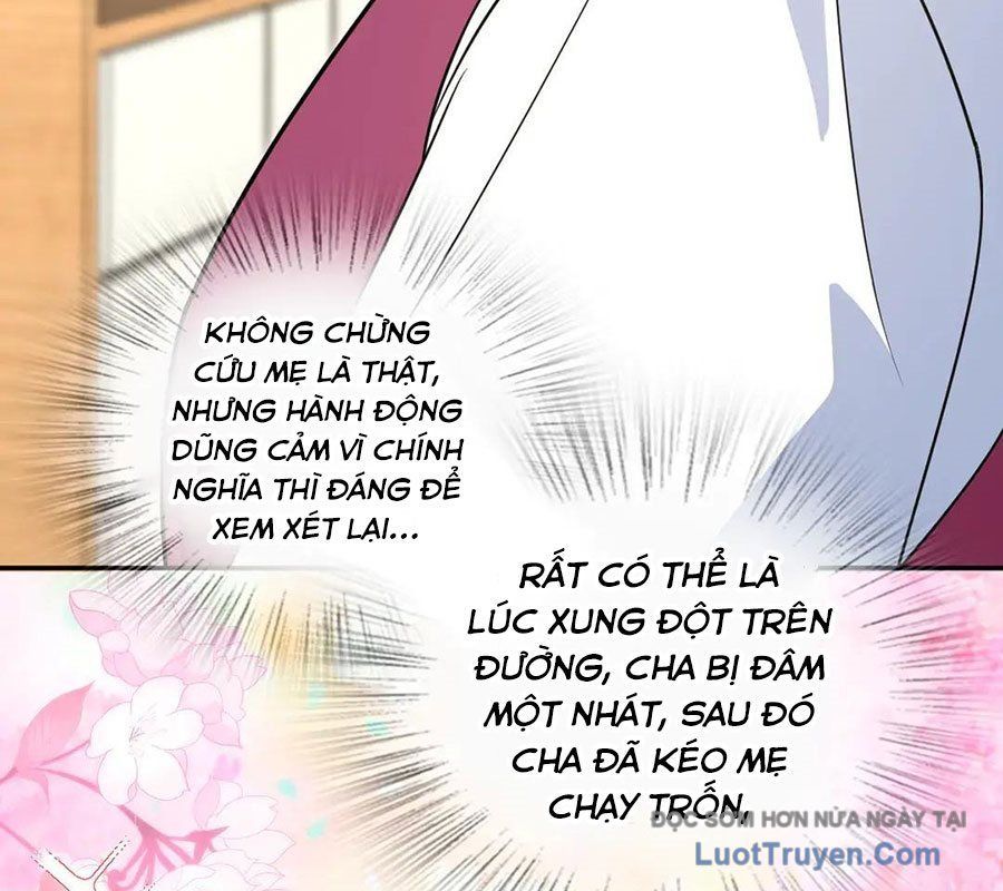 Bà Xã Nhà Tôi Đến Từ Ngàn Năm Trước - Chapter 429 - Page 79