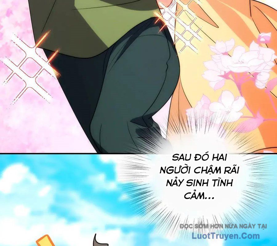 Bà Xã Nhà Tôi Đến Từ Ngàn Năm Trước - Chapter 429 - Page 81