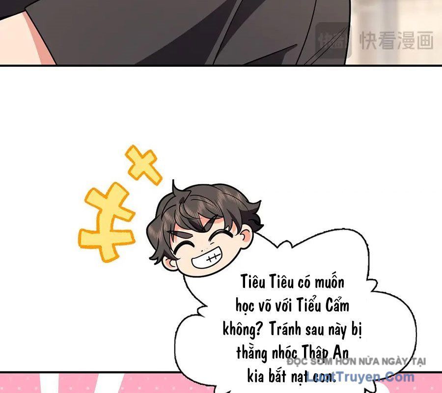 Bà Xã Nhà Tôi Đến Từ Ngàn Năm Trước - Chapter 429 - Page 83