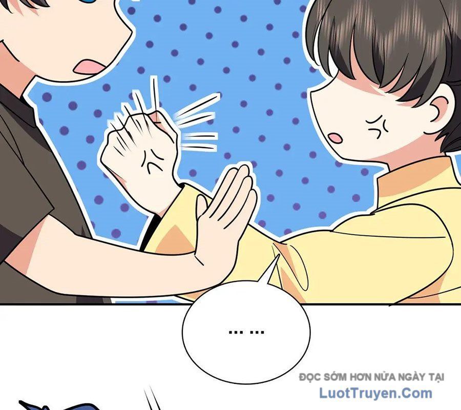 Bà Xã Nhà Tôi Đến Từ Ngàn Năm Trước - Chapter 429 - Page 99