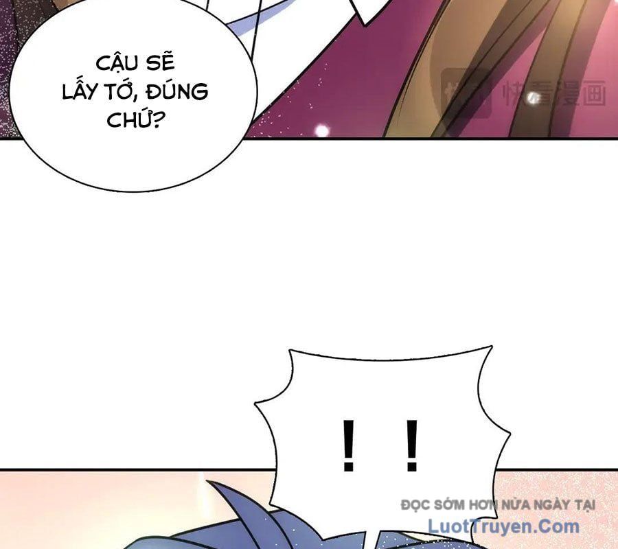 Bà Xã Nhà Tôi Đến Từ Ngàn Năm Trước - Chapter 430 - Page 40